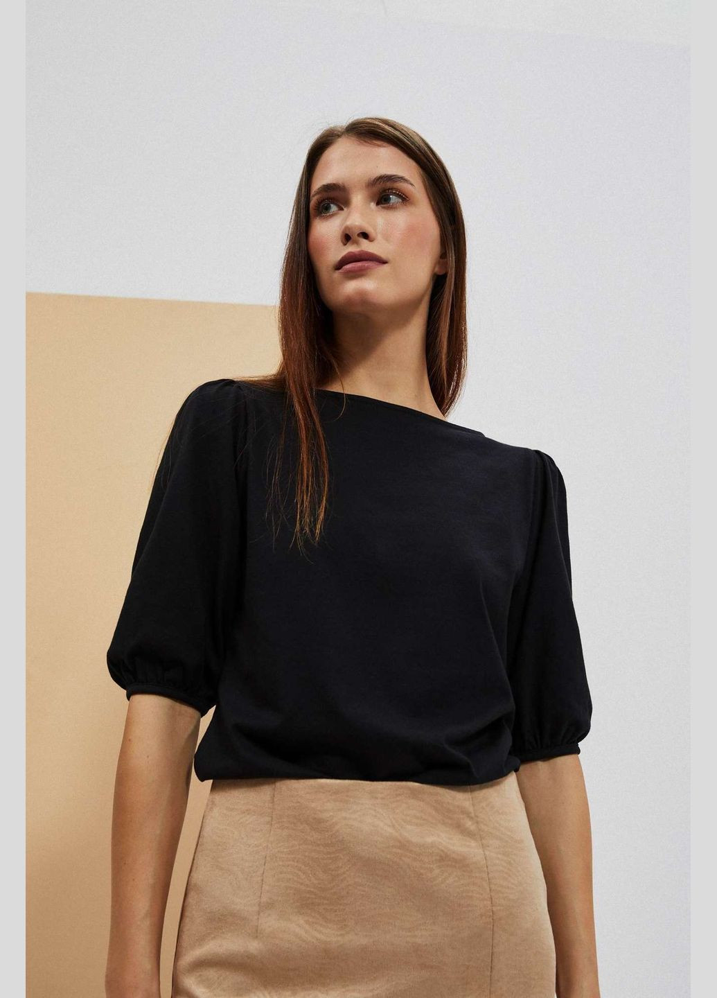 Футболка Moodo - (324766717)