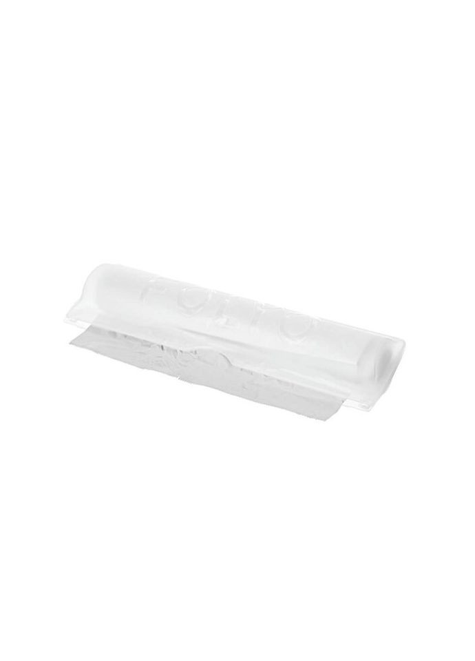 Кухонный диспенсер для пищевой пленки и фольги Fresh AR1336TP 9х33.6х5.5 см Ardesto (335883291)