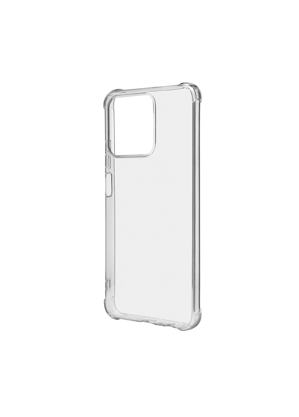 Панель Air Force для Realme C51/C53 Transparent (ARM72821) ArmorStandart (280439243)