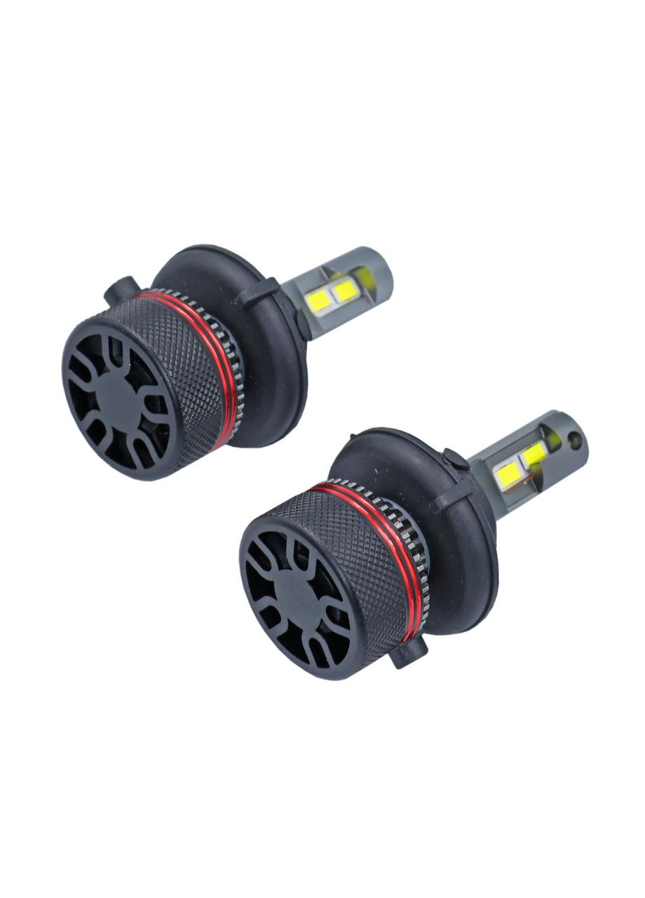 LED лампа X4 60W H13 CANBUS Sigma (346498621)