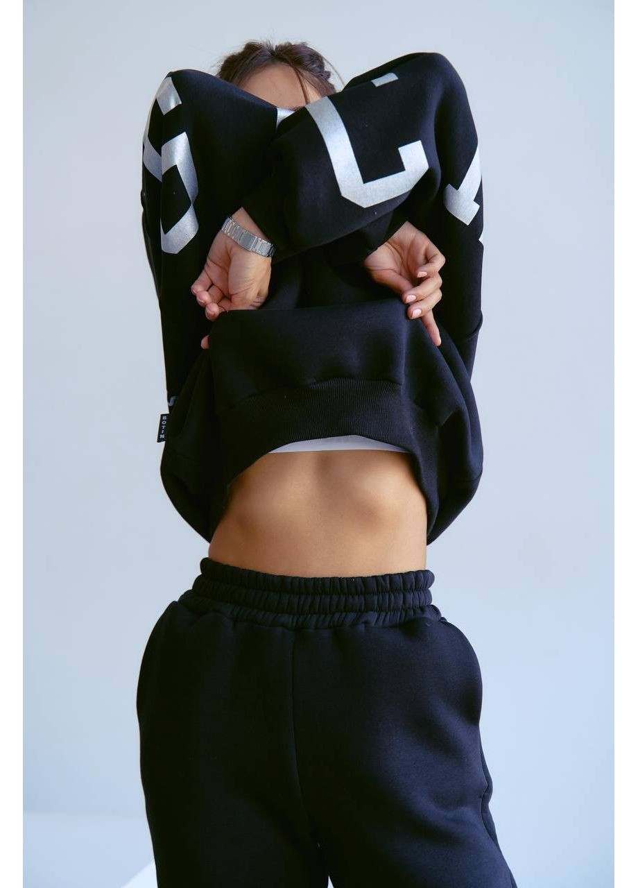 Костюм "CHICAGO" премиум качества, не кошлатится Trendy (356006795)