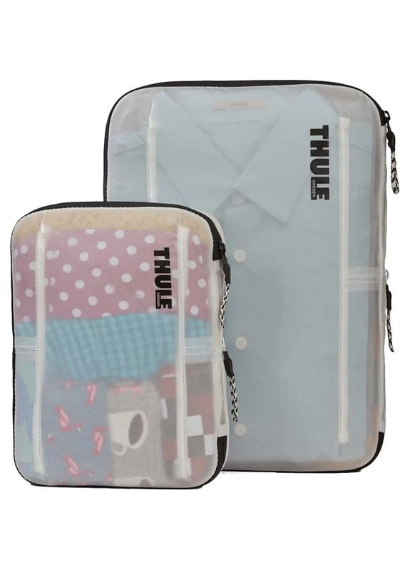 Чехол для одежды Compression Packing Cube Medium TCPC202 White (3204859) Thule (322910903)