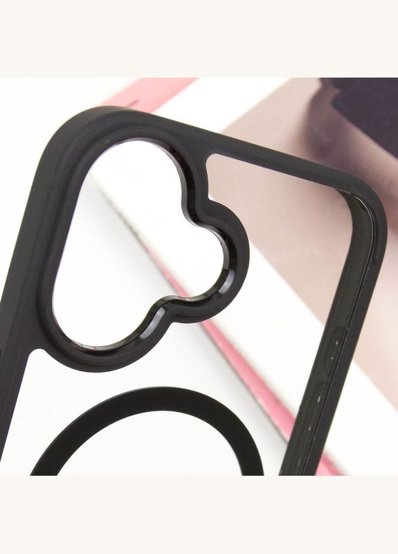 Чохол на Apple iPhone 16 / для айфон 16 прозорий SGP (334296042)