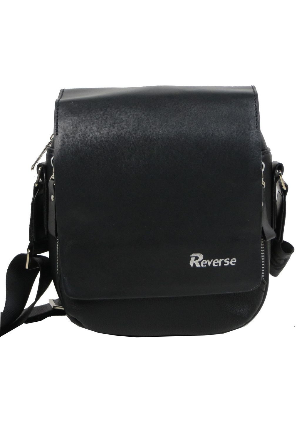 Мужская сумка, планшетка из эко кожи 25x23x5 см Reverse (288046709)