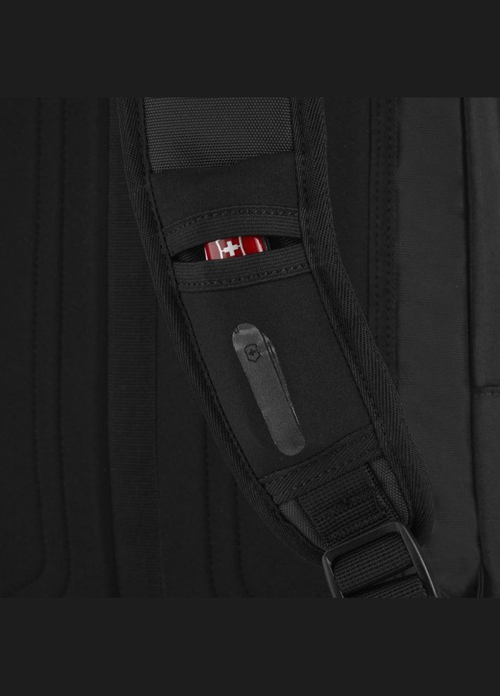 Рюкзак для ноутбука Travel ALTMONT Original Black 25 л Vt606736 Victorinox (319662992)