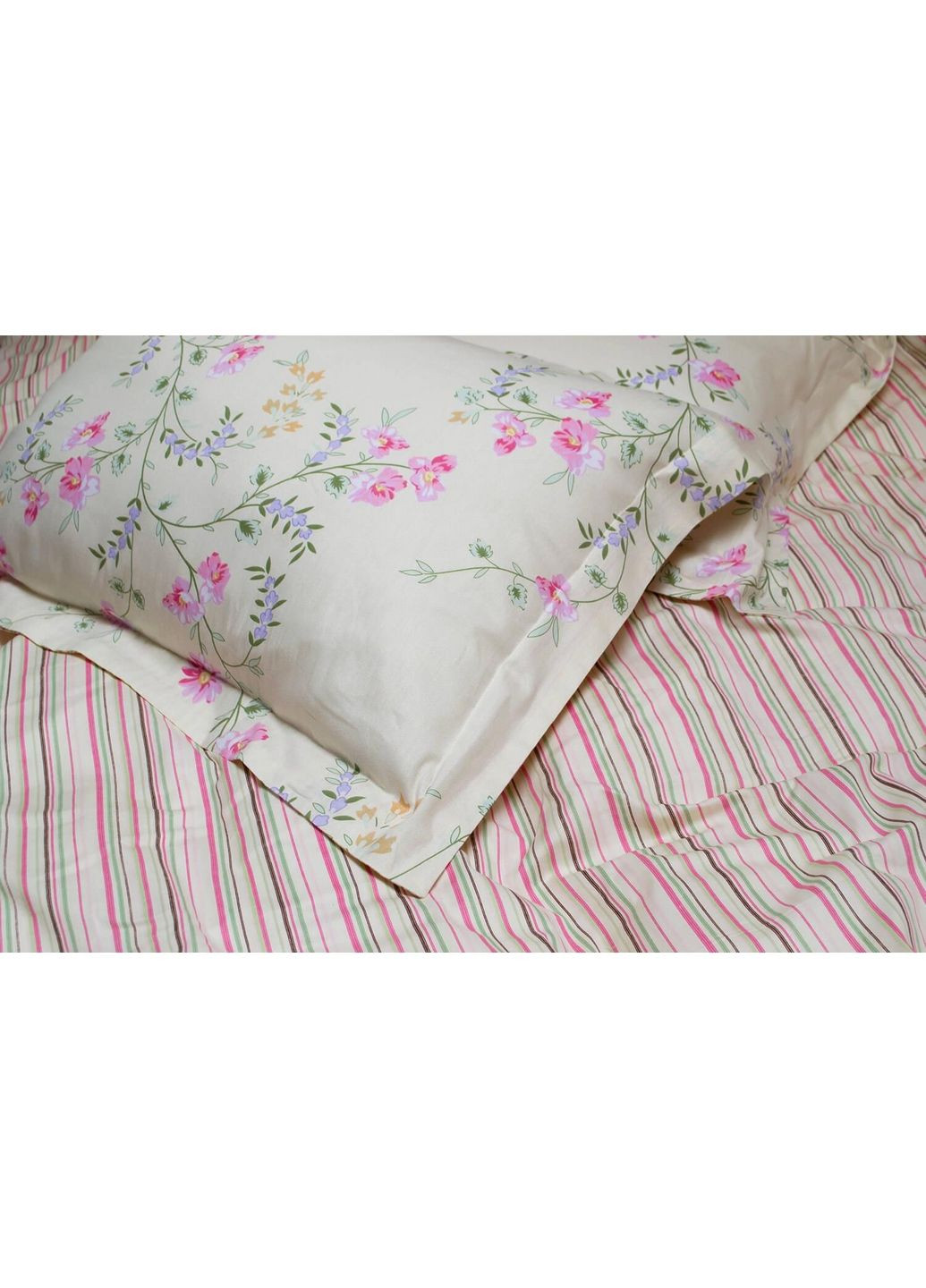 Спальный комплект постельного белья Lotus Home (288183915)
