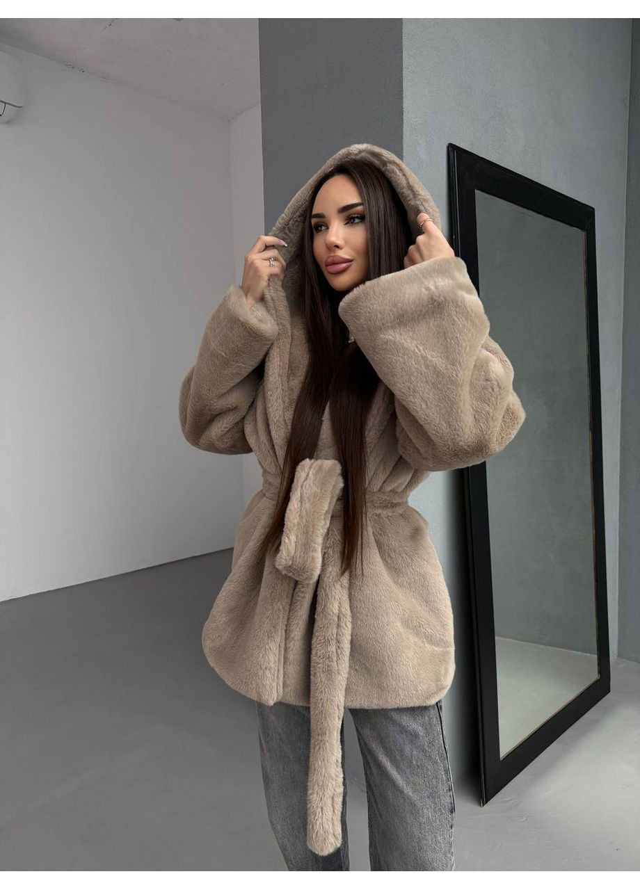 Шуба No Brand (369529872)