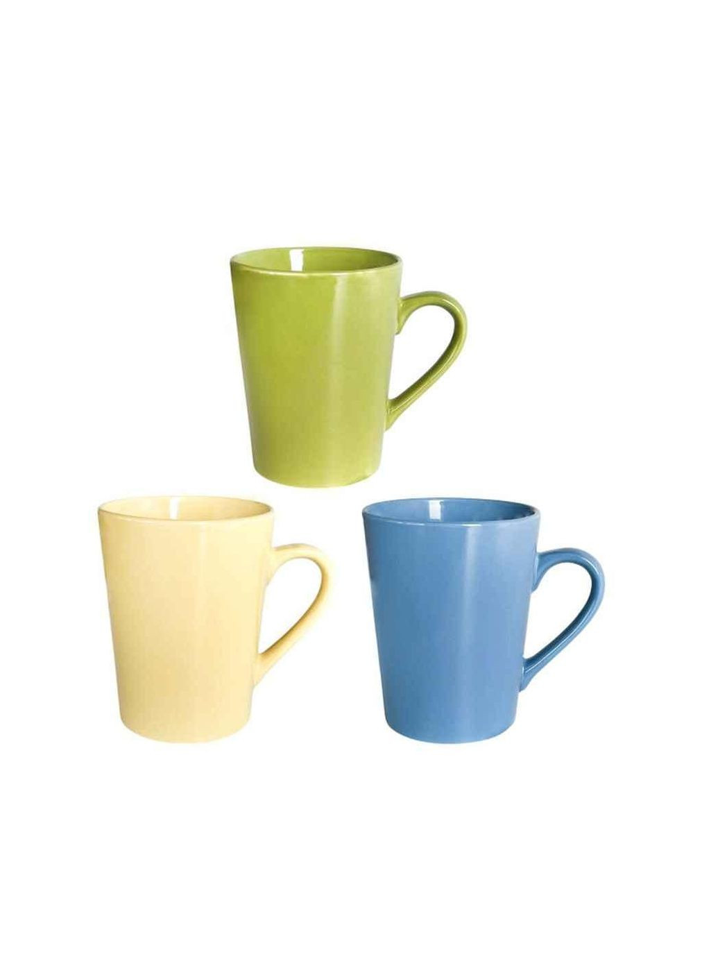 Чашка 420 мл 4177-06 ТМ SNT (327088805)