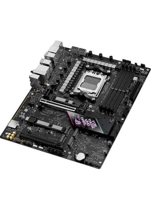 Материнская плата ROG STRIX B850-E GAMING WIFI (90MB1J60-M0EAY0) Asus (322936824)