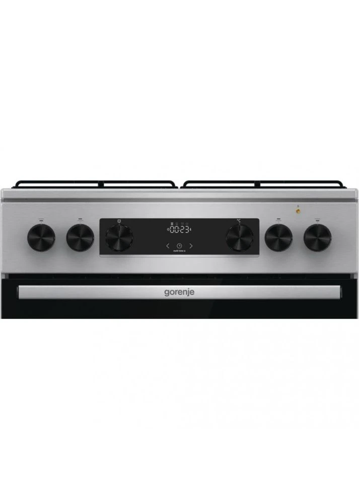 Комбінована плита GKS6C70XJ Gorenje (315350285)