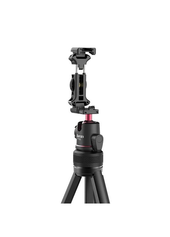 Штатив Vlog Portable Tripod (UV-T089GBB1 ) (T089GBB1) Ulanzi TT51 (362669964)