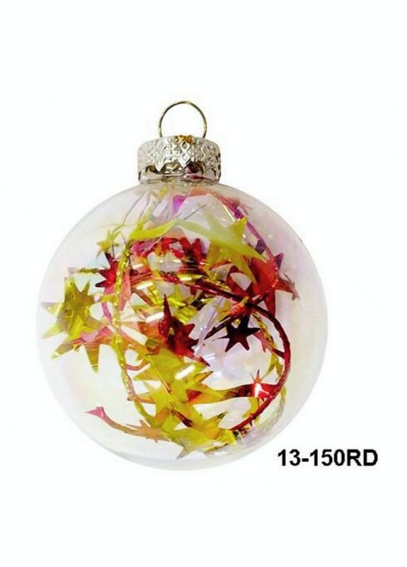 Іграшка куля Мильні бульбашки Seta Decor (270366950)