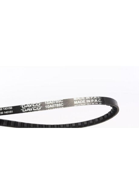 Ремень генератора Opel Omega A 2.0-3.0 91-98 10A0785C RU63 Dayco (345763042)