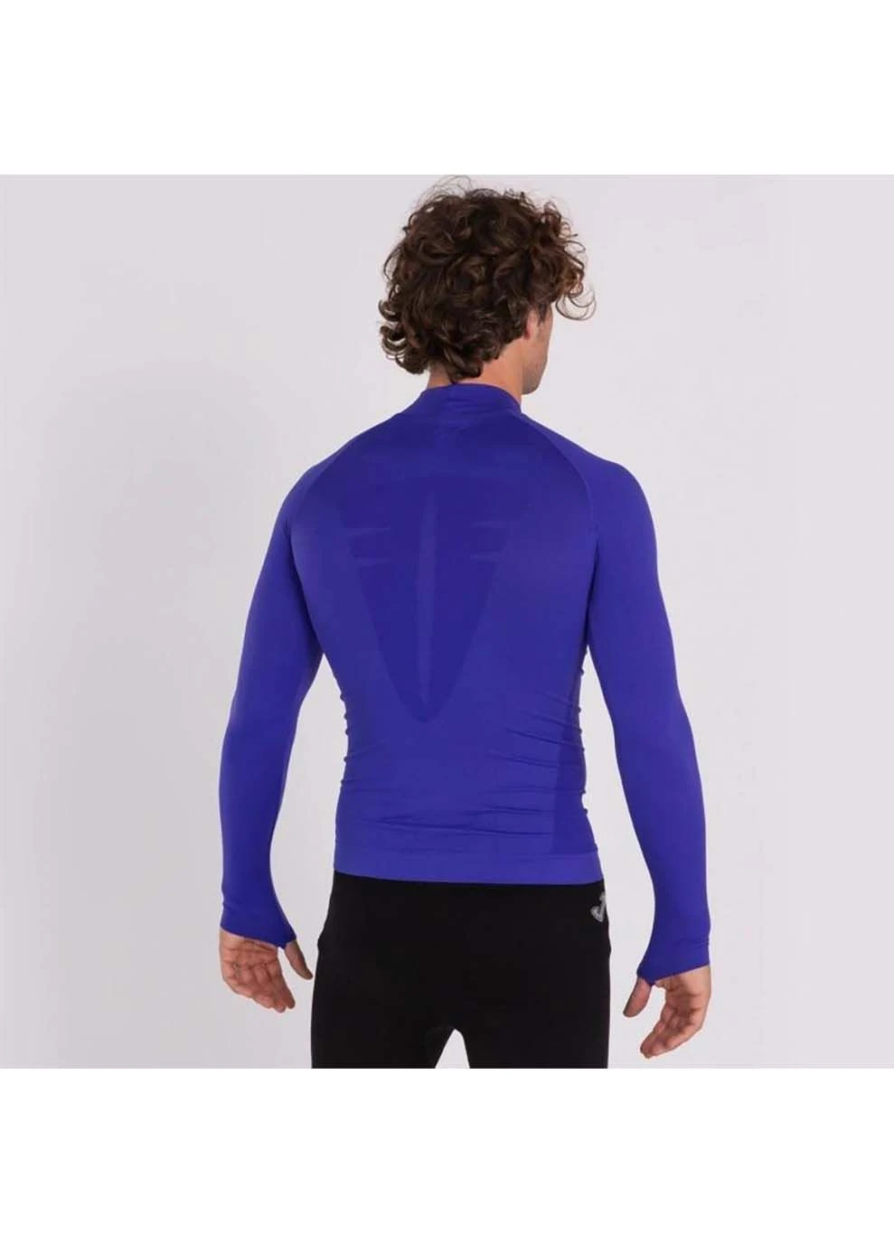 Термокофта BRAMA CLASSIC Фіолетовий Joma (367600357)