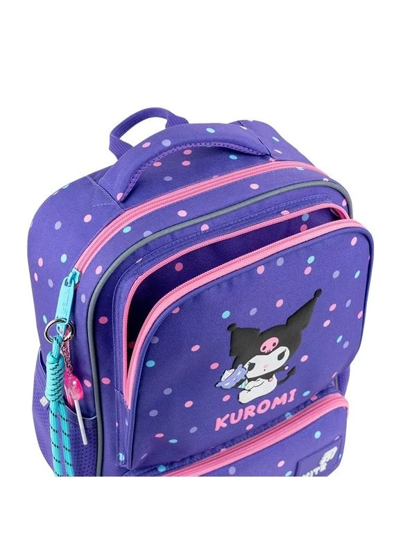 Дитячий рюкзак Kids 8.5 л Kuromi (HK26-559XS-1) Kite (401798854)