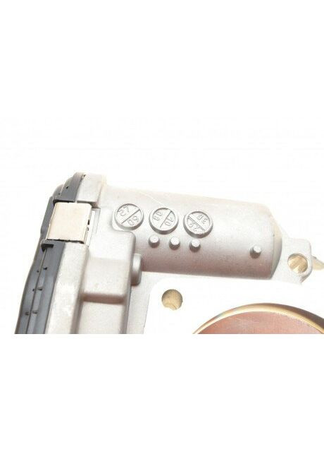 Заслонка дросельна MB Sprinter 906/Vito (W639) 06 AUTOMOTIVE 02.14.168 UA63 No Brand (347158775)