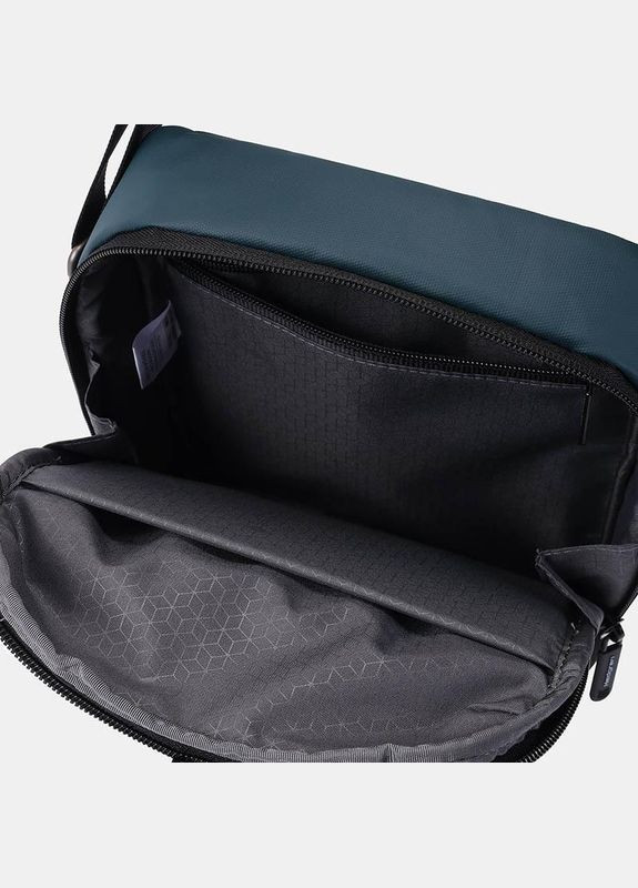Мужская сумка через плечо Commute Walk 3.98 л City Blue (HCOM09/706-01) HEDGREN (322582490)