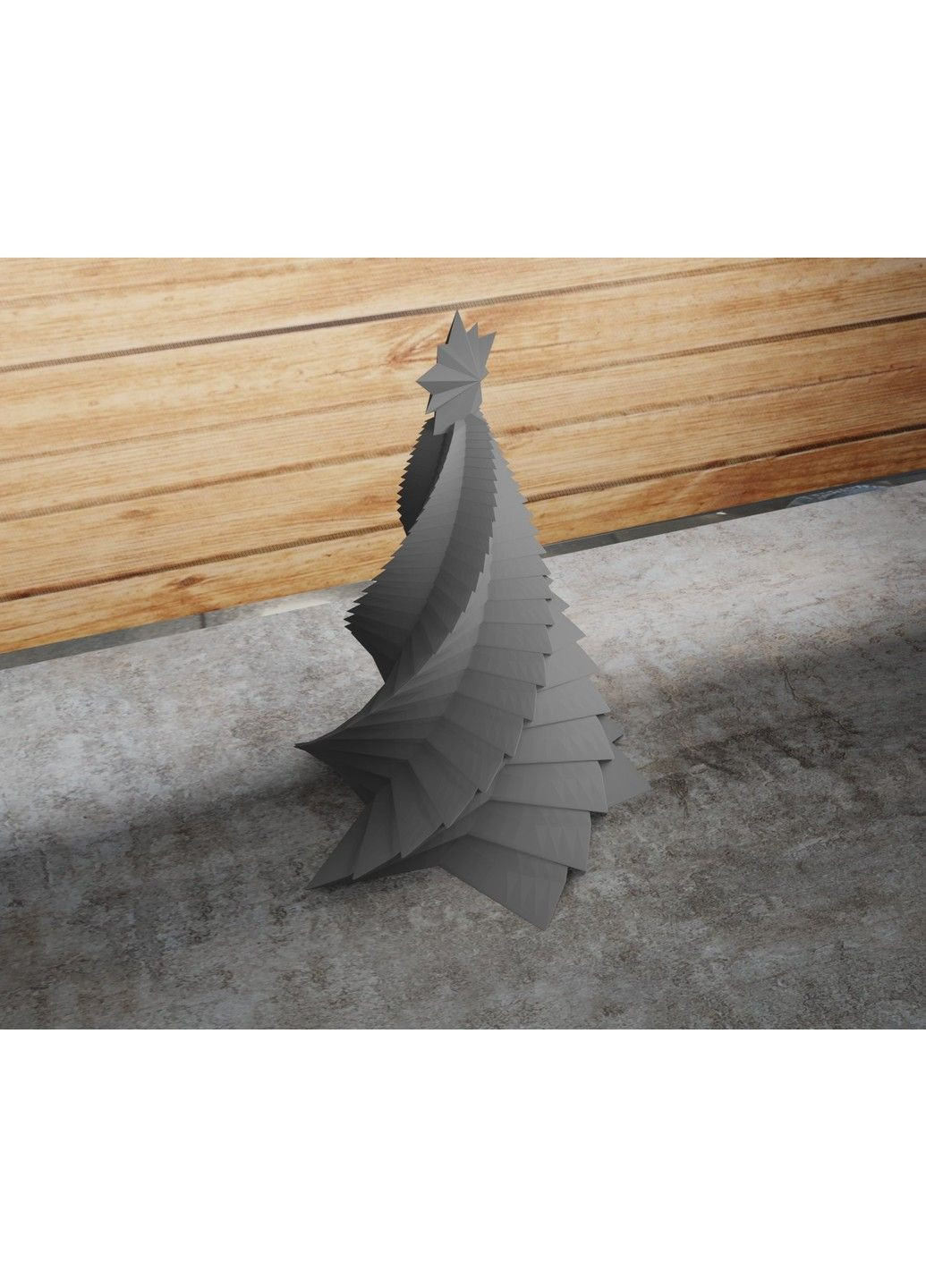 Фигурка елка «Ступени к звезде». ЗаСвіт (280940610)