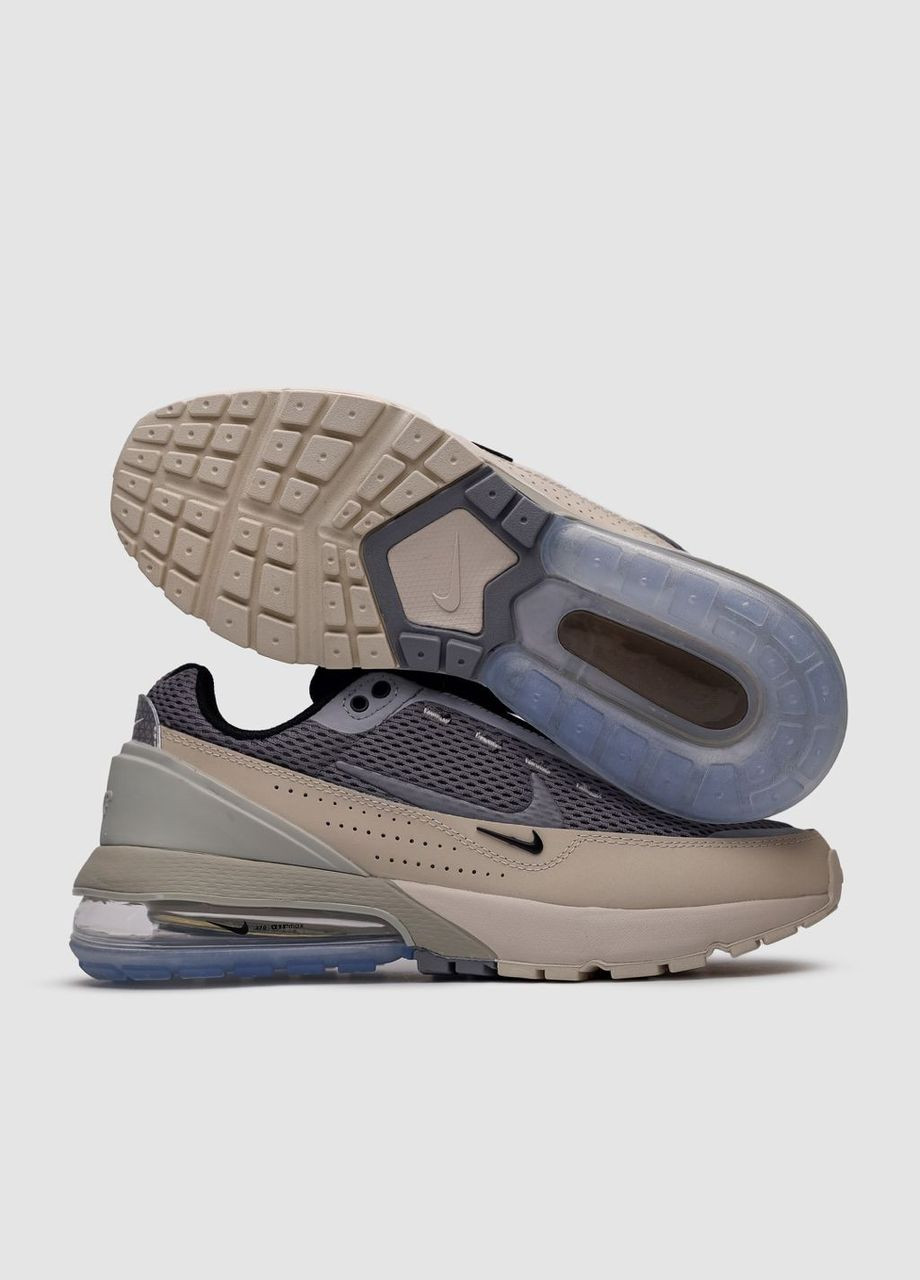 Комбіновані Осінні кросівки чоловічі No Brand