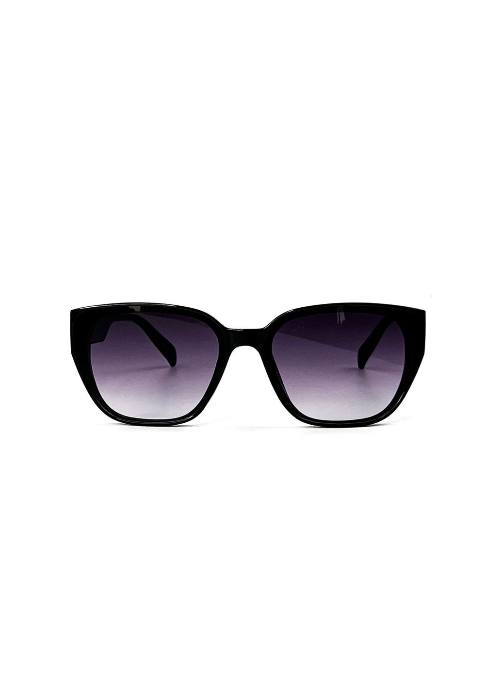 Солнцезащитные очки Классика женские LuckyLOOK 414-037 (289358150)