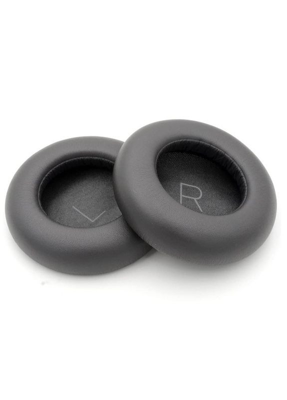 Амбушюры для наушников BackBeat Pro Dark Gray Plantronics (346058746)