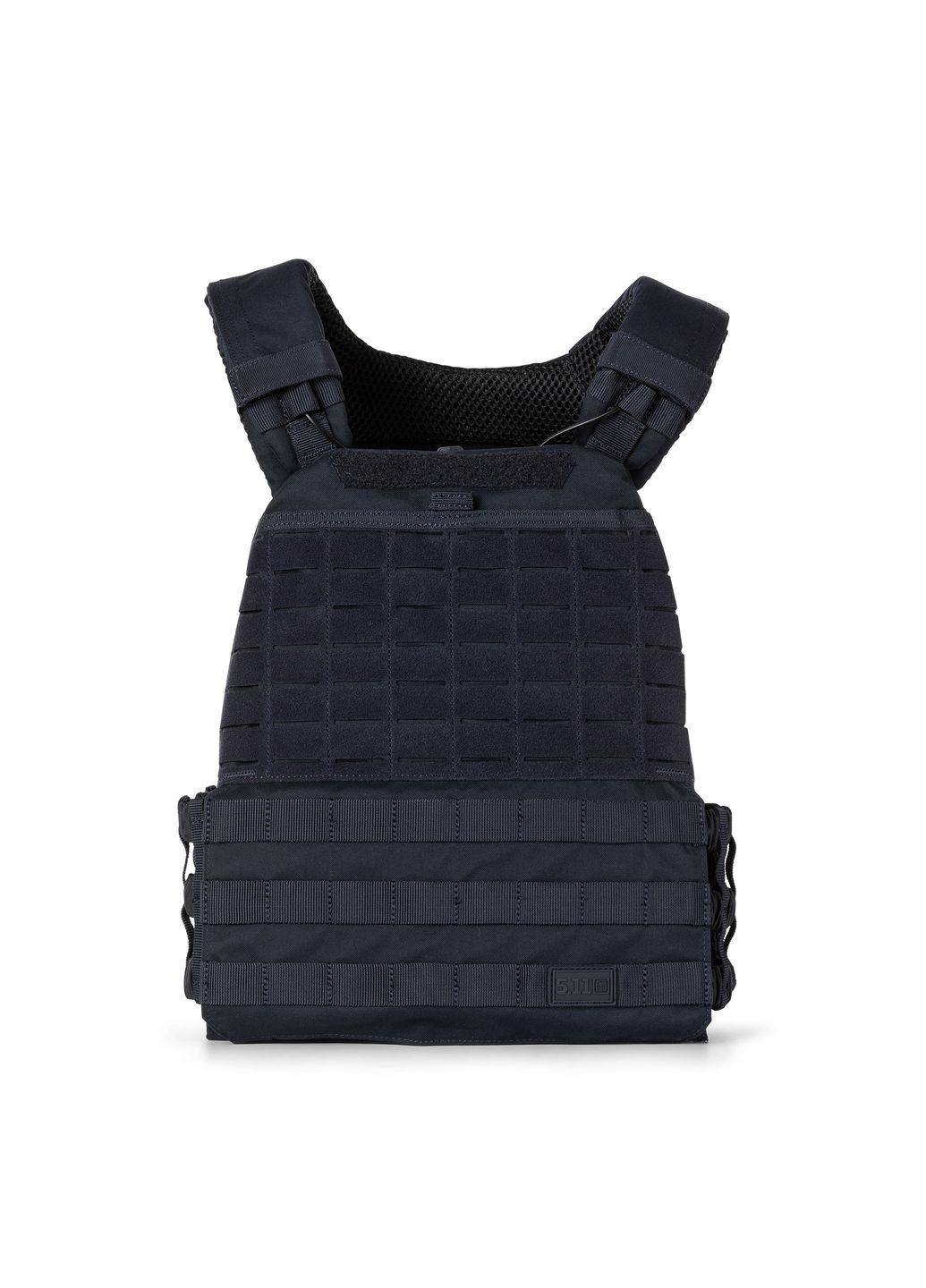 Чехол для бронежилета 5.11 TacTec Plate CarrierDark Navy 5.11 Tactical (315879401)