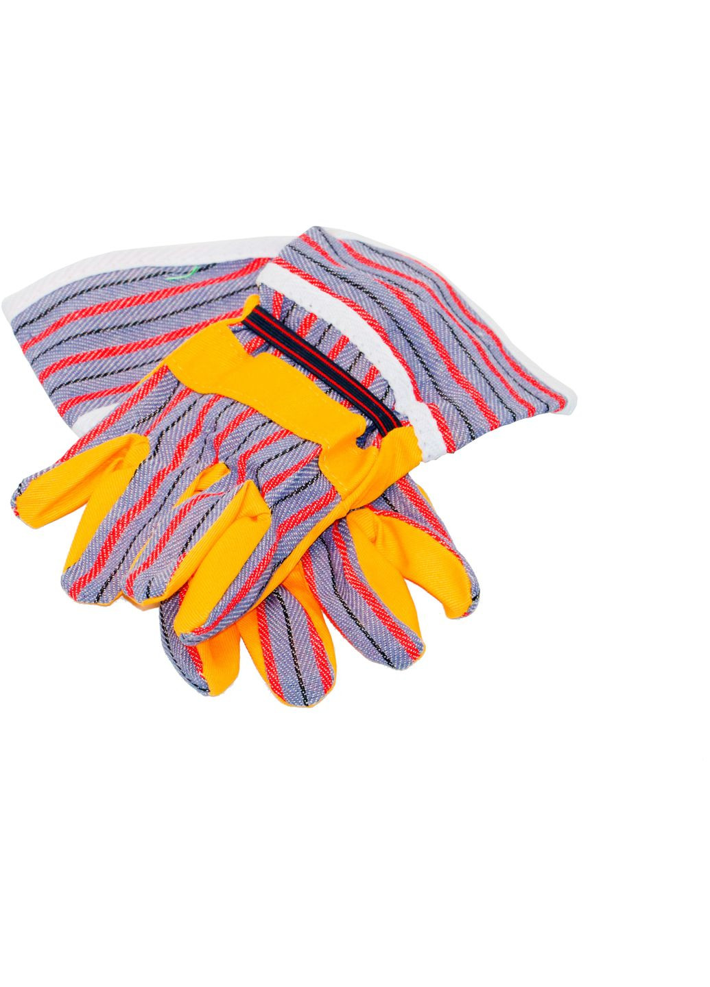 Іграшковий набір рукавички робочі () Bosch Mini 8120 (361305388)