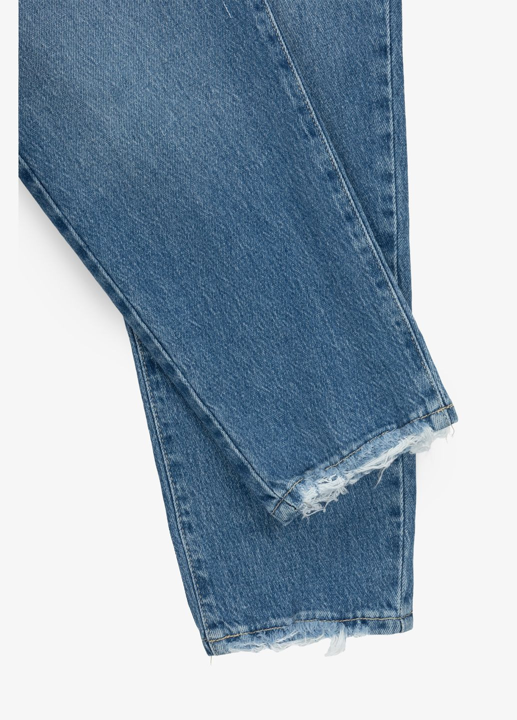 Джинси Zeo Basic - (316656193)