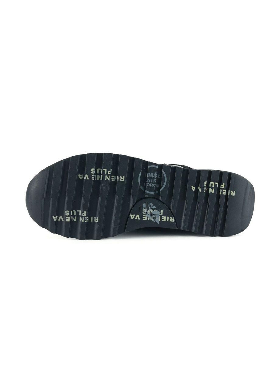 Коричневі кросівки brown black white Premiata