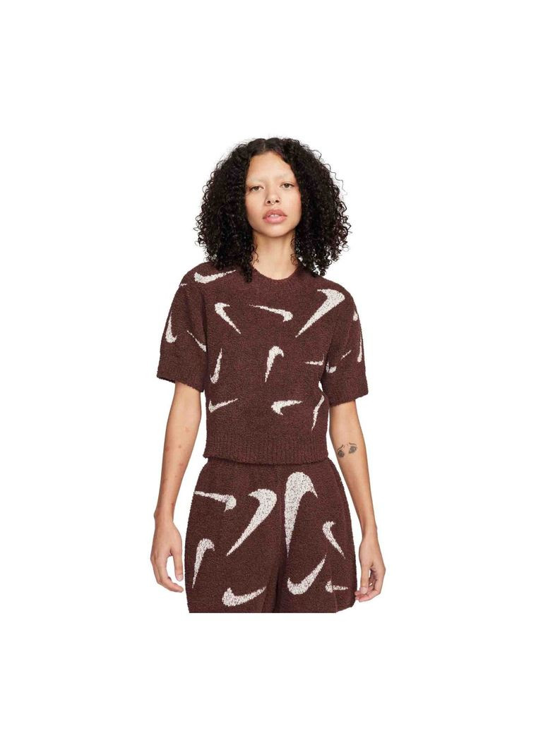 Топ Nike (371330651)