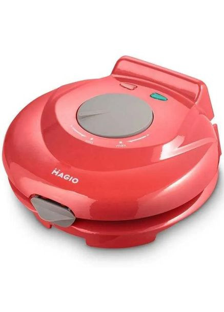 Вафельница для бельгийских вафель MG-394 Magio (362214372)