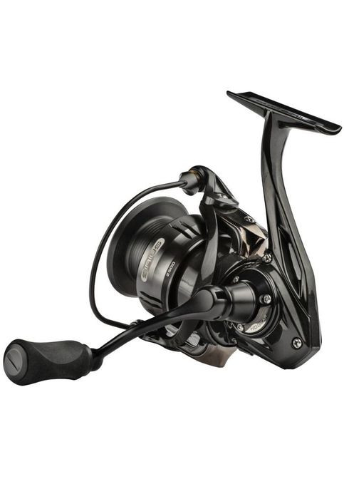 Котушка Sirius SRS401 12+1BB 5.21 (1693.51.35) Favorite Sirius 4000 SRS401 12+1BB 5.21 (268144619)