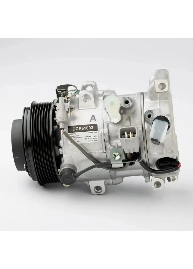 Компрессор кондиционера LEXUS IS II (GSE2_, ALE2_, USE2_) 250 (GSE20) 10/2005-> DCP51002 Denso (366170295)