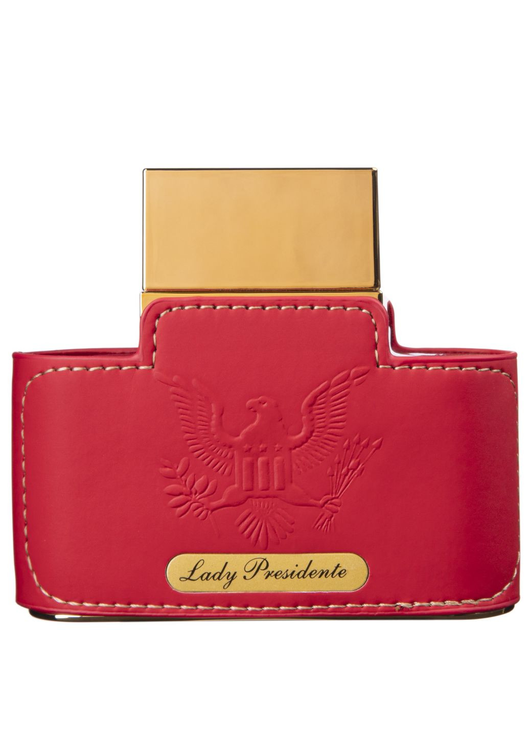 Парфюмированная вода женская Lady Presidente - 80 мл Emper (304287004)