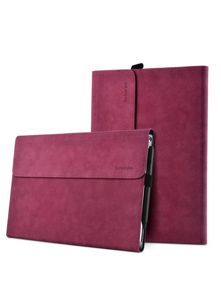 Чехол папка для Surface Pro 7 6 5 4 Microsoft (399349166)