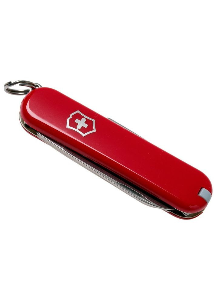 Складной нож Classic 5,8 см 0.6223.G Victorinox (317305581)