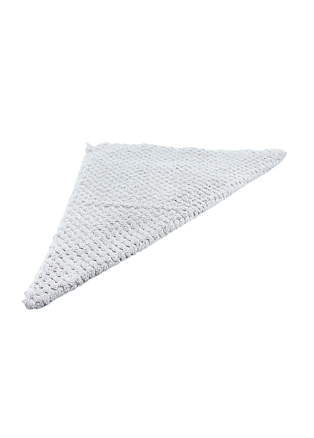 Серветка сіра, мікрофібра Neven (348357070)