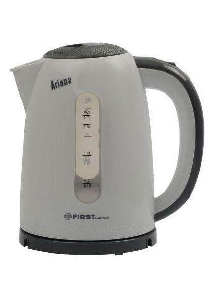 Електрочайник FA-5427-2-BA First Austria (347582239)