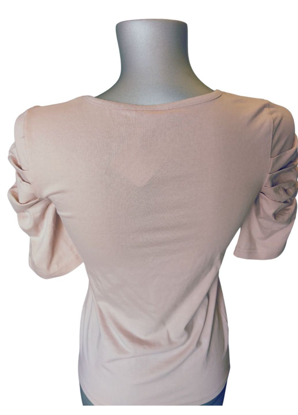 Футболка женская FLG - (297669515)