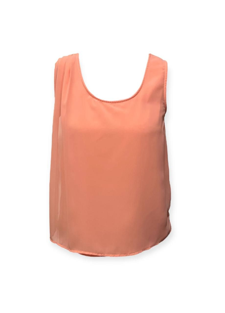 Майка Рожевий Naf Naf — 323063661