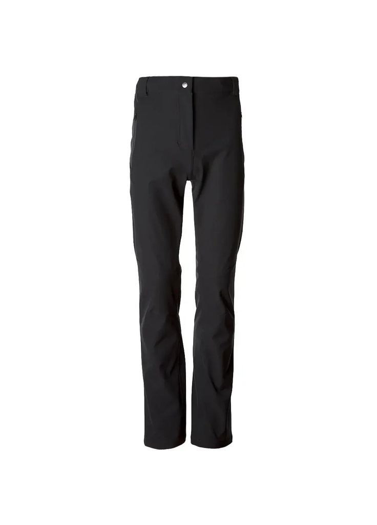 Штани Softshell Airita, р.L, чорний () Huppa 26588000-10309-00L (366529603)