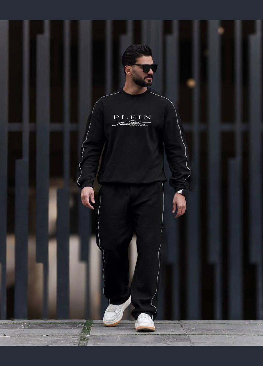 Чоловічий спортивний костюм Osoblyva (345642719)