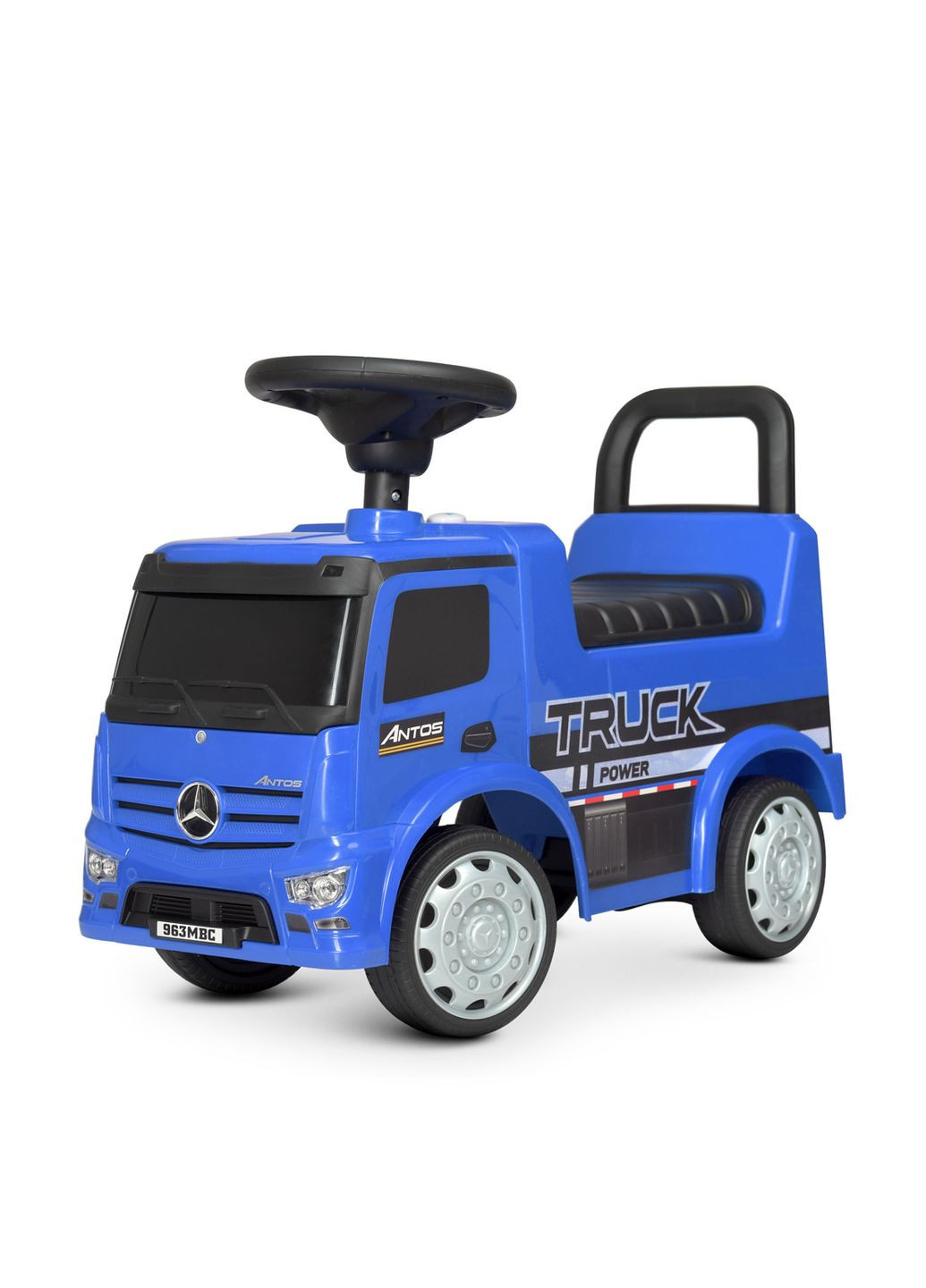 Каталка-толокар Home (302859051)