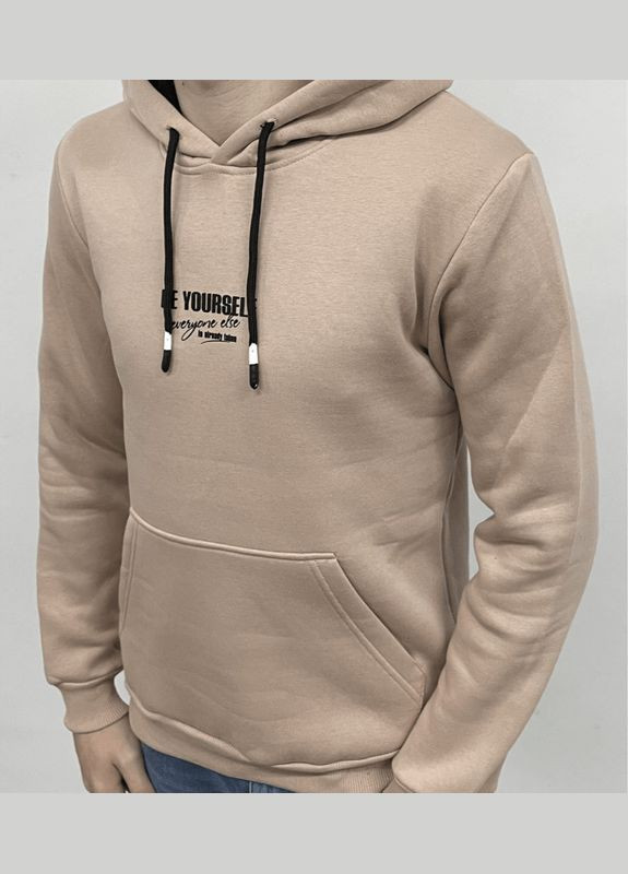 Теплое мужское худое с принтом YOURSELF Hector (306712456)