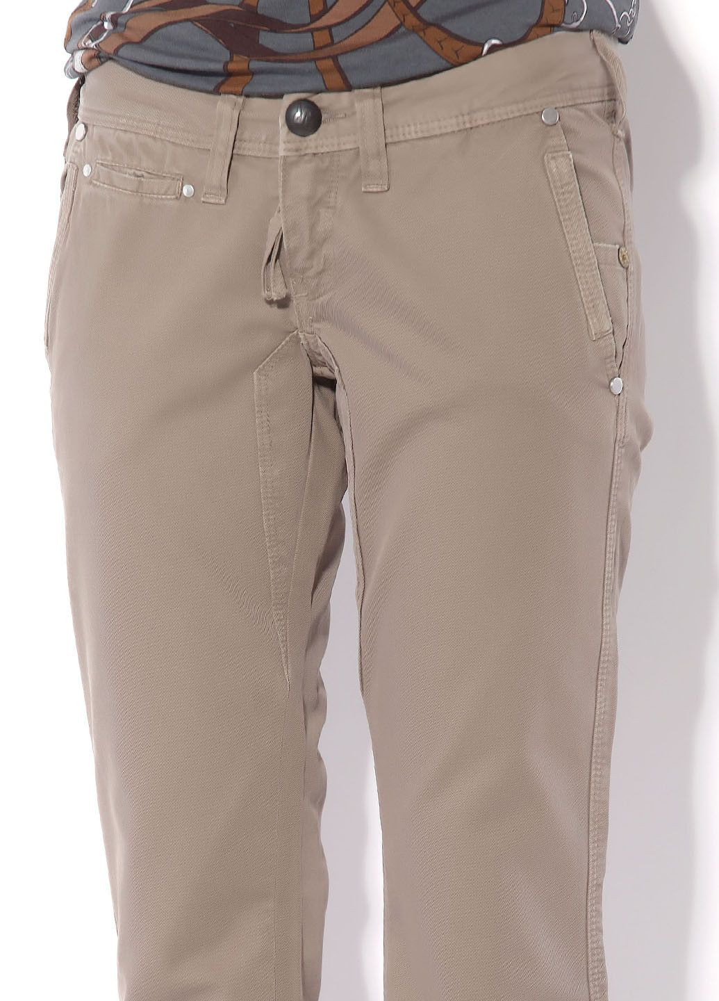 Джинси Чорний Ra-Re - (315405782)