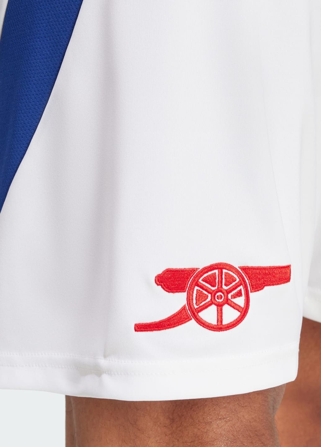 Домашні шорти Arsenal 24/25 Home adidas (296303117)