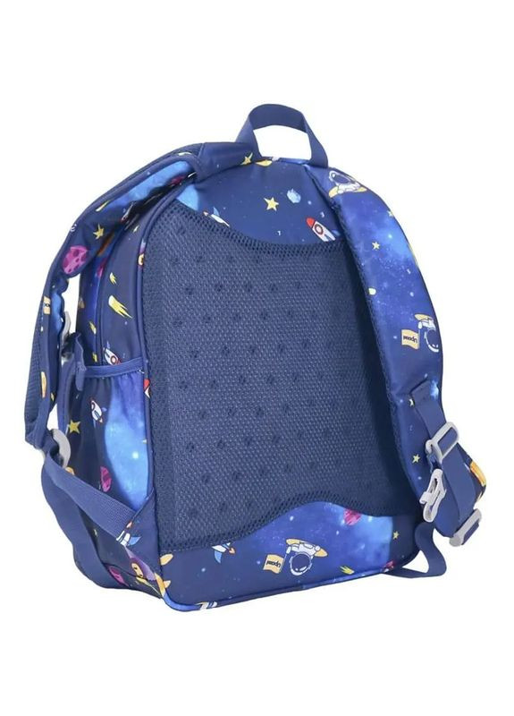 Рюкзак Futuristic Kids School Bag, темно-синий () Upixel U21-001-G (328447725)