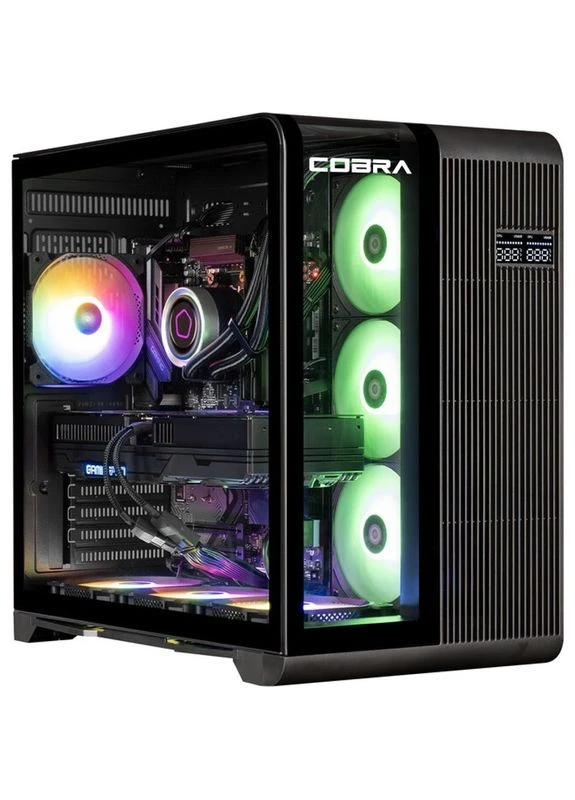 Компьютер Advanced (I137KF.32.S10.57.26453) Cobra (393107041)