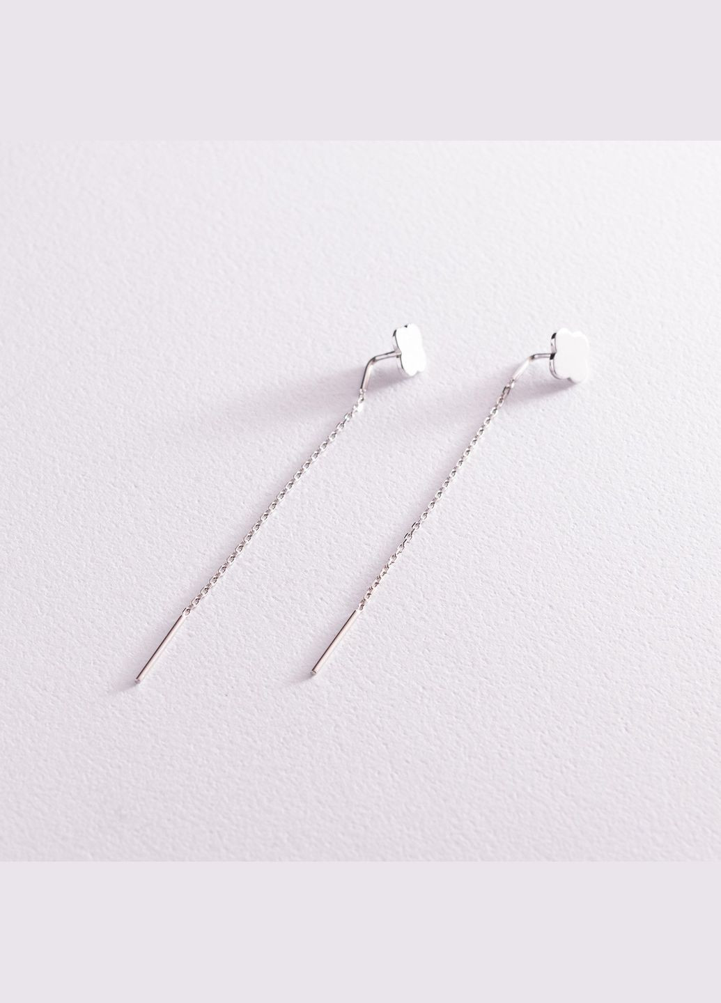 Сережки Oniks (264023393)