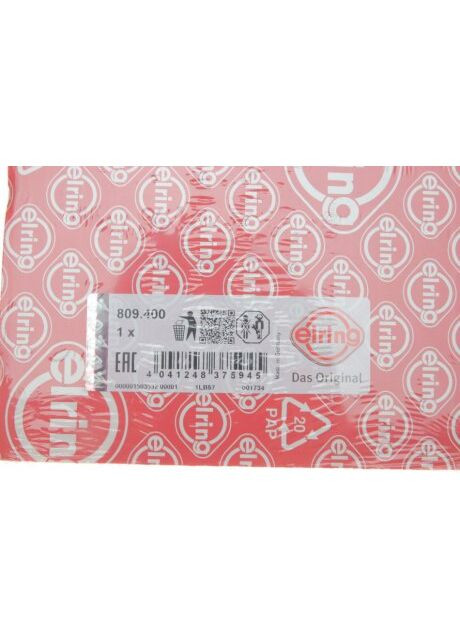 Прокладка автомобільна ELRING (366122984)